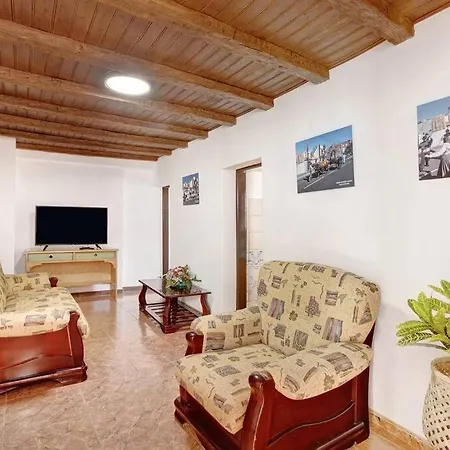 Los Diablitos 2b Apartamento San Juan de la Rambla