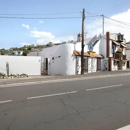 Los Diablitos 2b Apartamento