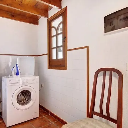 Los Diablitos 2b Apartamento